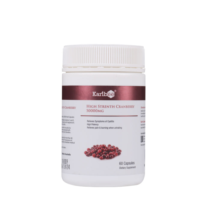 cranberry